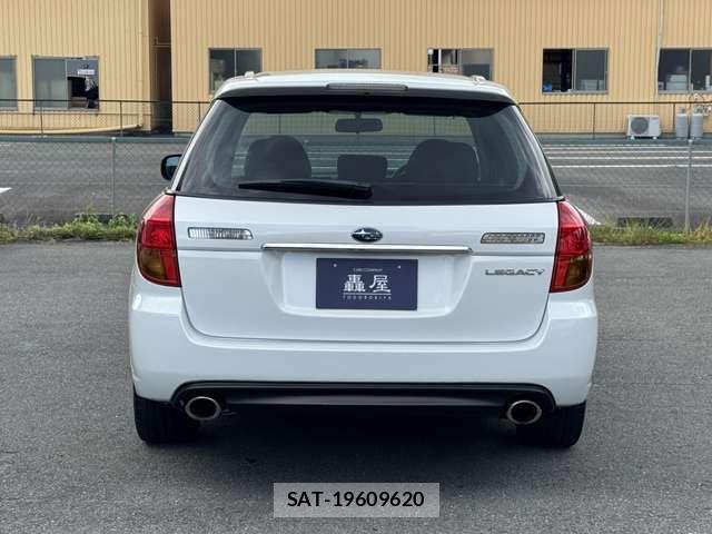 Subaru LEGACY TOURING WAGON 2005-07 7617543-1