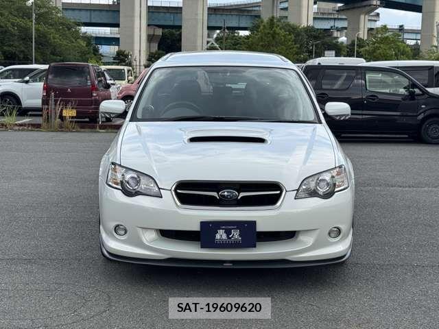 Subaru LEGACY TOURING WAGON 2005-07 7617543-3