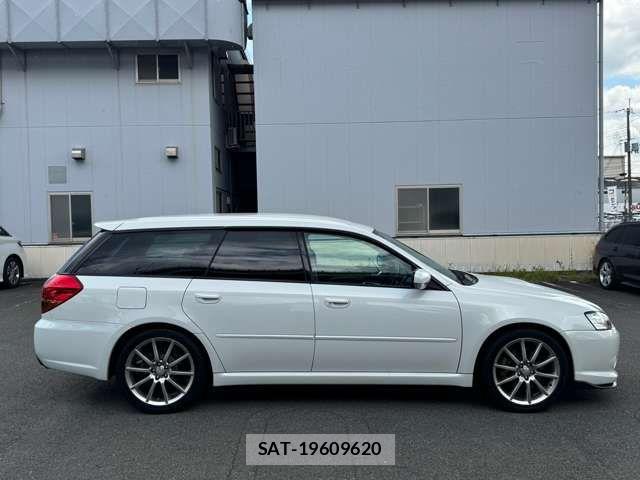 Subaru LEGACY TOURING WAGON 2005-07 7617543-4