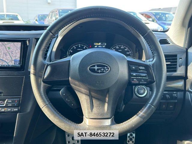Subaru LEGACY TOURING WAGON 2014-07 7724938-10