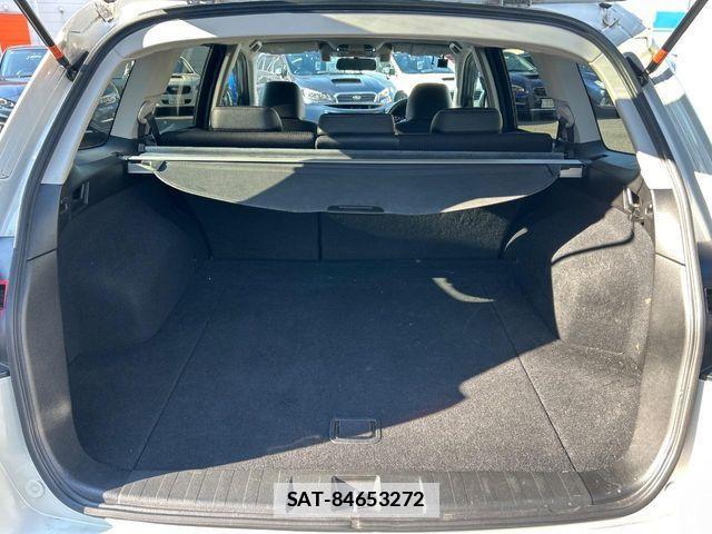 Subaru LEGACY TOURING WAGON 2014-07 7724938-12