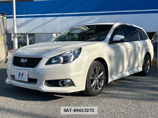 Subaru LEGACY TOURING WAGON 2014-07 7724938-13