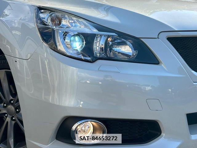 Subaru LEGACY TOURING WAGON 2014-07 7724938-14