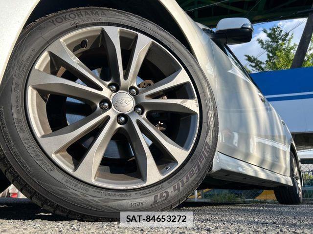 Subaru LEGACY TOURING WAGON 2014-07 7724938-15