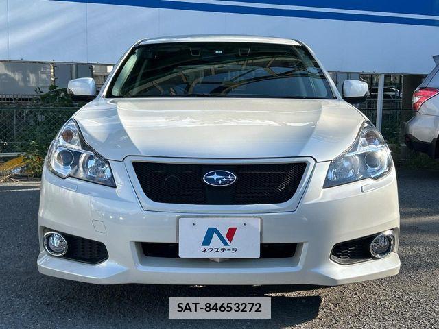 Subaru LEGACY TOURING WAGON 2014-07 7724938-16