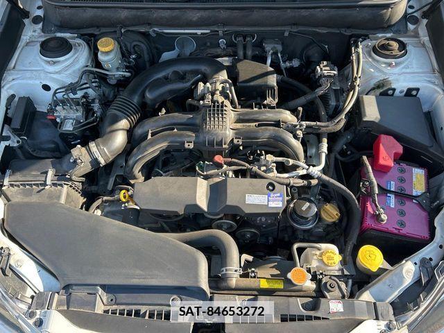 Subaru LEGACY TOURING WAGON 2014-07 7724938-17