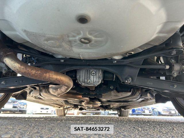 Subaru LEGACY TOURING WAGON 2014-07 7724938-18