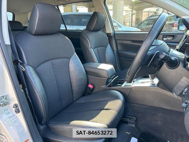 Subaru LEGACY TOURING WAGON 2014-07 7724938-6
