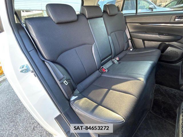 Subaru LEGACY TOURING WAGON 2014-07 7724938-7