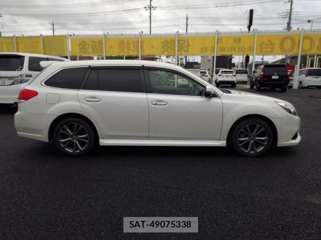 Subaru LEGACY TOURING WAGON 2014-03 7724939-10