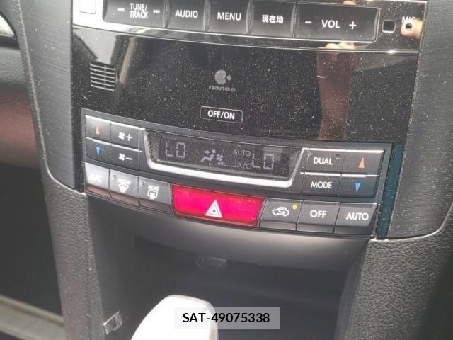 Subaru LEGACY TOURING WAGON 2014-03 7724939-13