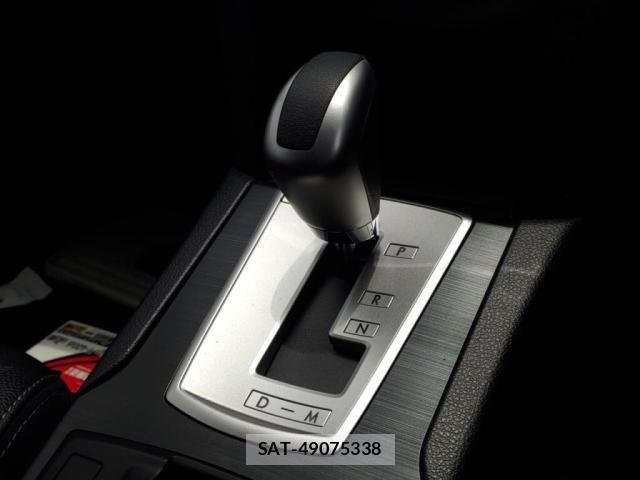Subaru LEGACY TOURING WAGON 2014-03 7724939-14