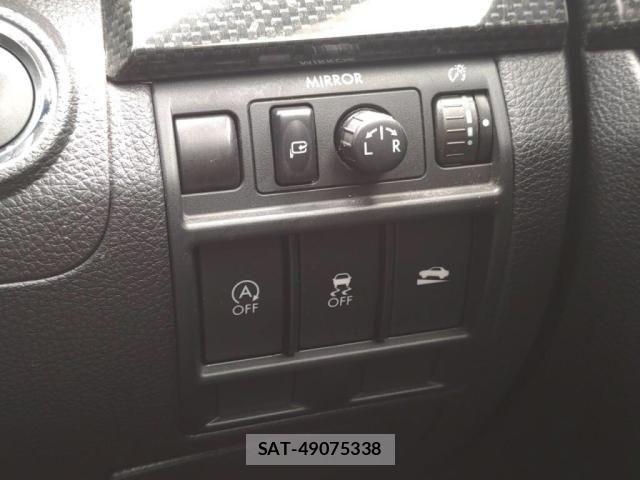 Subaru LEGACY TOURING WAGON 2014-03 7724939-15