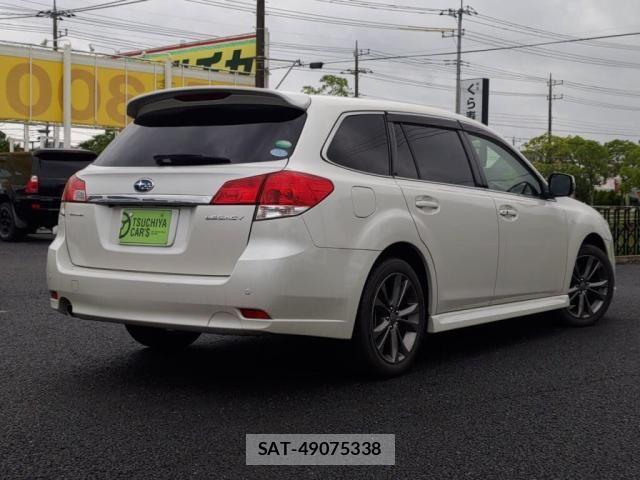 Subaru LEGACY TOURING WAGON 2014-03 7724939-1
