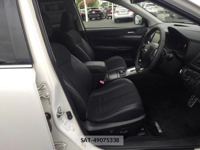 Subaru LEGACY TOURING WAGON 2014-03 7724939-20