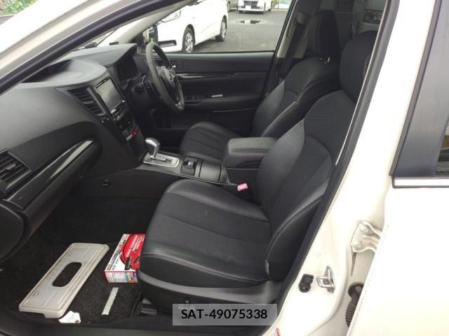 Subaru LEGACY TOURING WAGON 2014-03 7724939-21