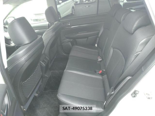 Subaru LEGACY TOURING WAGON 2014-03 7724939-22