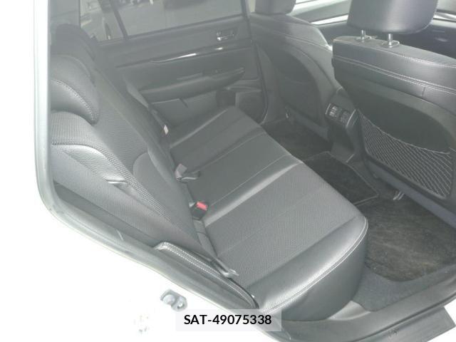 Subaru LEGACY TOURING WAGON 2014-03 7724939-23