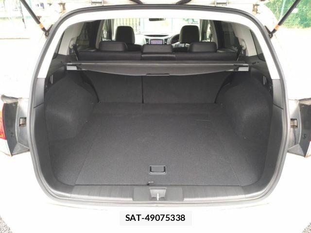 Subaru LEGACY TOURING WAGON 2014-03 7724939-24