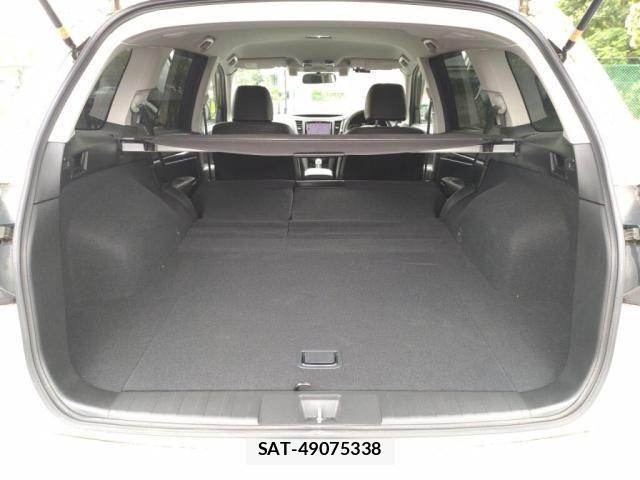 Subaru LEGACY TOURING WAGON 2014-03 7724939-26