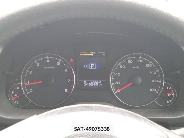 Subaru LEGACY TOURING WAGON 2014-03 7724939-28