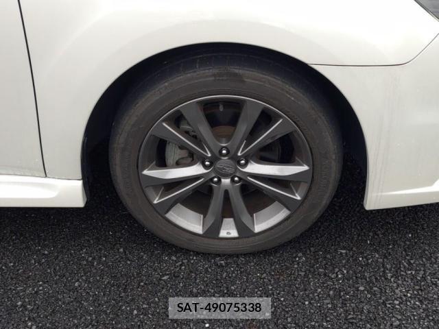 Subaru LEGACY TOURING WAGON 2014-03 7724939-29
