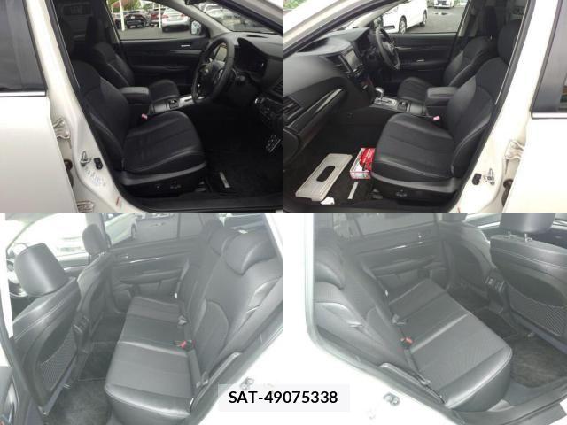 Subaru LEGACY TOURING WAGON 2014-03 7724939-6