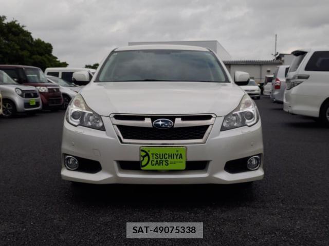 Subaru LEGACY TOURING WAGON 2014-03 7724939-8