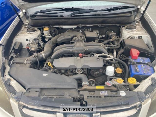 Subaru LEGACY TOURING WAGON 2013-12 7724942-13