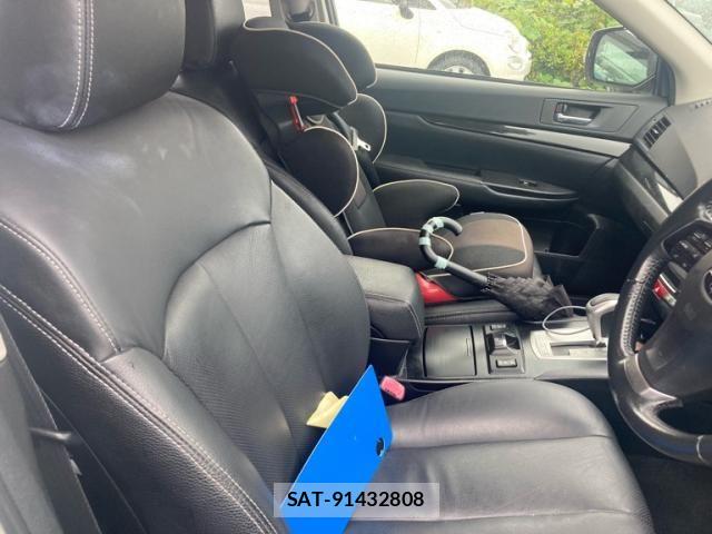 Subaru LEGACY TOURING WAGON 2013-12 7724942-15