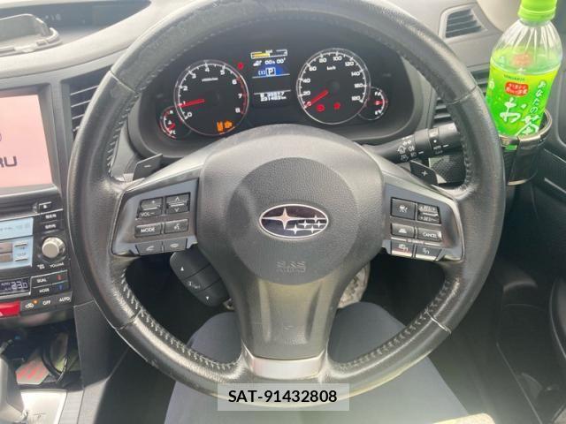 Subaru LEGACY TOURING WAGON 2013-12 7724942-17