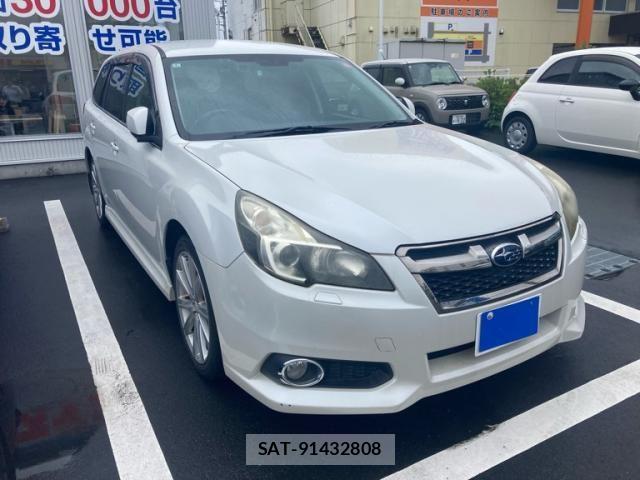 Subaru LEGACY TOURING WAGON 2013-12 7724942-1
