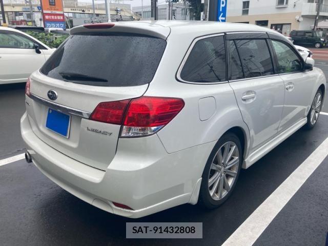 Subaru LEGACY TOURING WAGON 2013-12 7724942-2