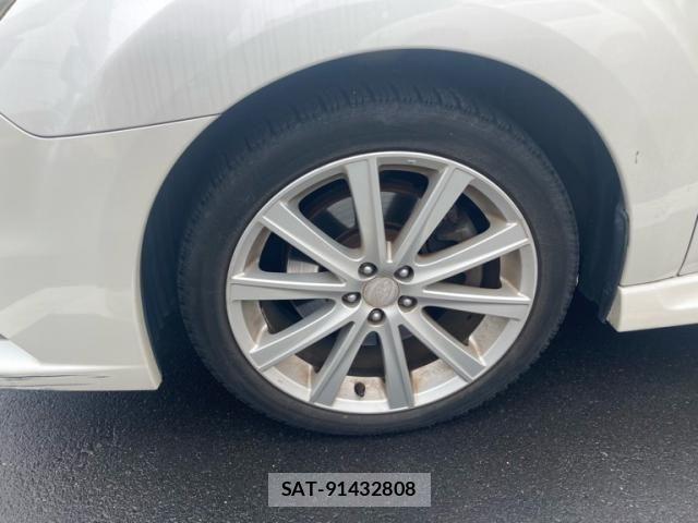 Subaru LEGACY TOURING WAGON 2013-12 7724942-4