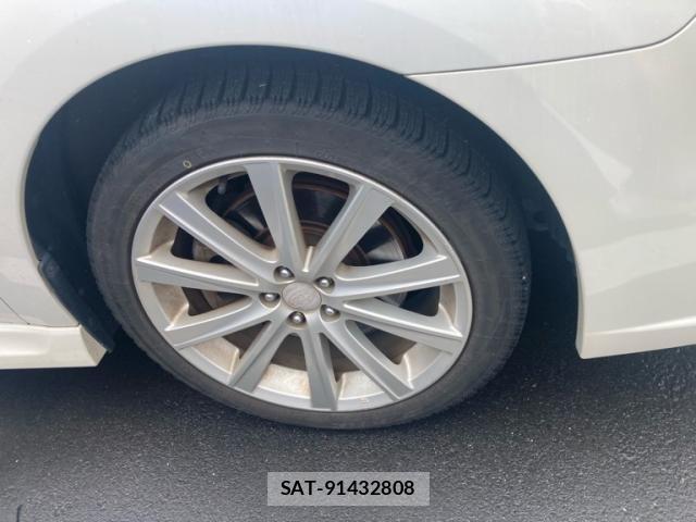 Subaru LEGACY TOURING WAGON 2013-12 7724942-5