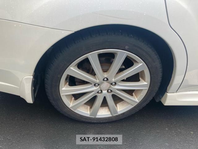 Subaru LEGACY TOURING WAGON 2013-12 7724942-7