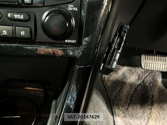 Subaru LEGACY TOURING WAGON 2003-03 7786365-3