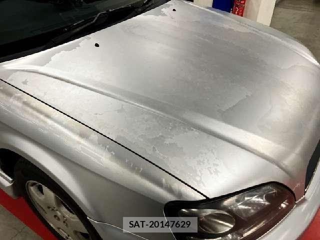 Subaru LEGACY TOURING WAGON 2003-03 7786365-5