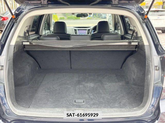 Subaru LEGACY TOURING WAGON 2012-11 7786368-11