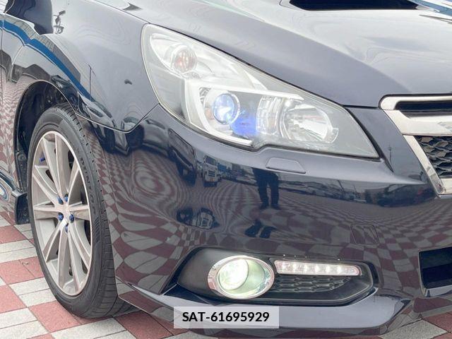 Subaru LEGACY TOURING WAGON 2012-11 7786368-12