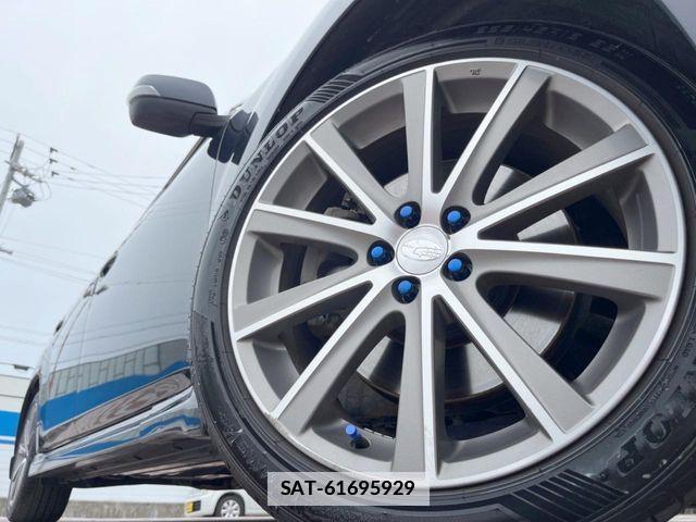 Subaru LEGACY TOURING WAGON 2012-11 7786368-13