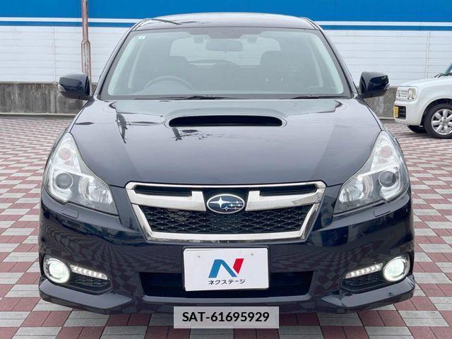 Subaru LEGACY TOURING WAGON 2012-11 7786368-14