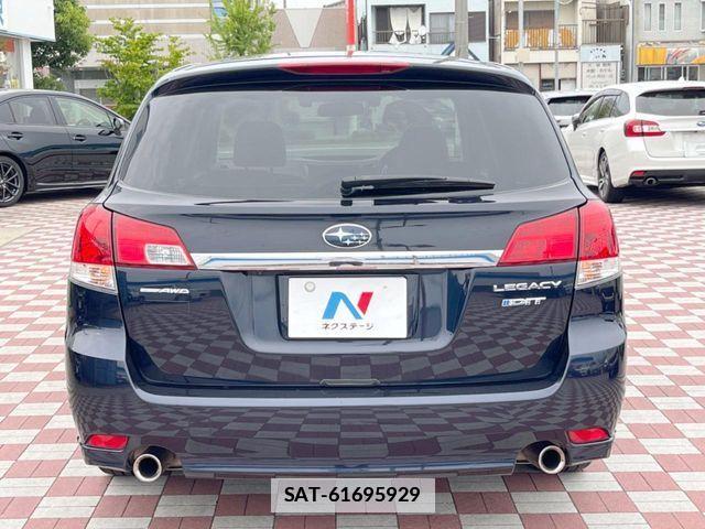 Subaru LEGACY TOURING WAGON 2012-11 7786368-15