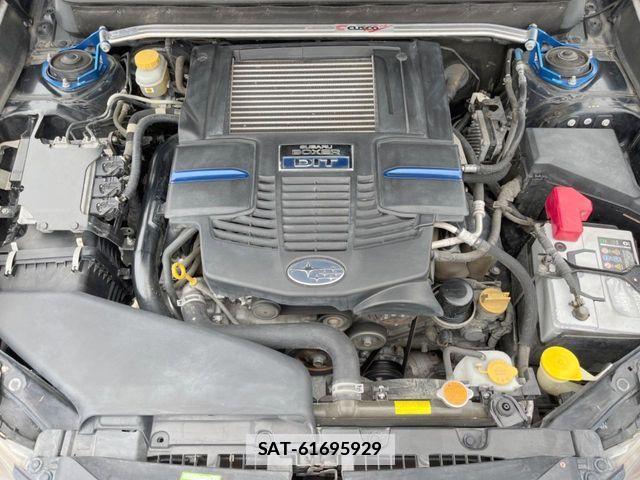 Subaru LEGACY TOURING WAGON 2012-11 7786368-18