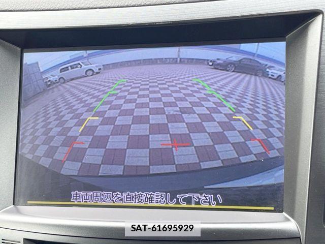 Subaru LEGACY TOURING WAGON 2012-11 7786368-2