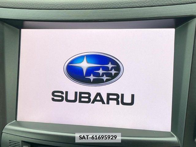 Subaru LEGACY TOURING WAGON 2012-11 7786368-3