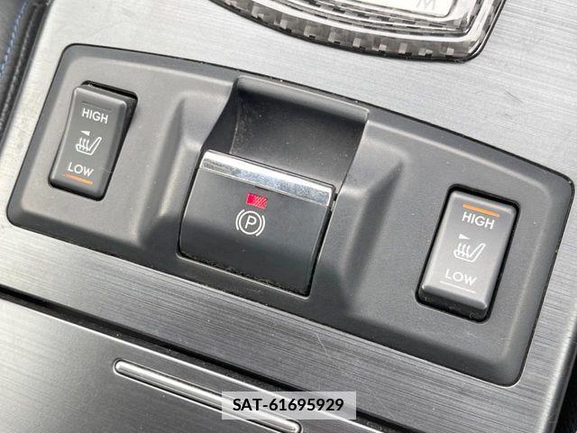Subaru LEGACY TOURING WAGON 2012-11 7786368-5