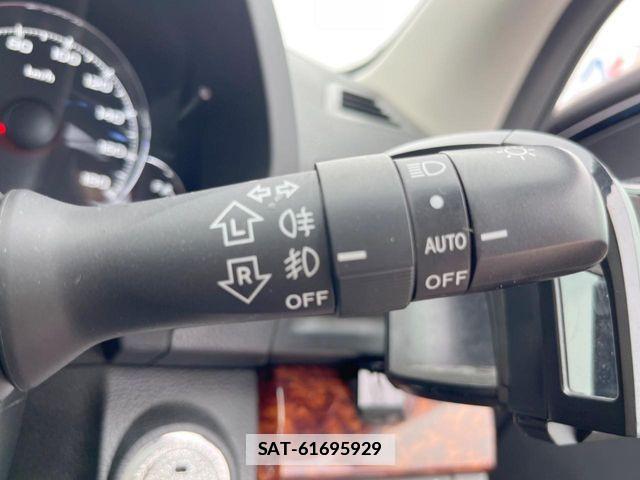 Subaru LEGACY TOURING WAGON 2012-11 7786368-7