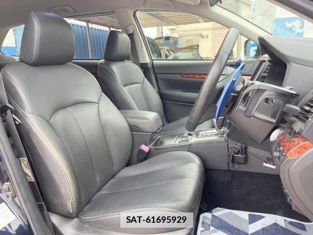 Subaru LEGACY TOURING WAGON 2012-11 7786368-8