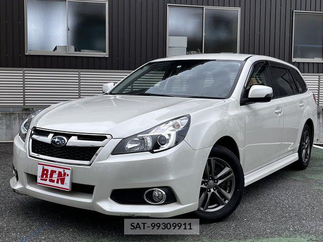 Subaru LEGACY TOURING WAGON 2014-10 7786369-0